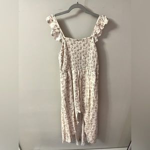 Art Class Girls Romper